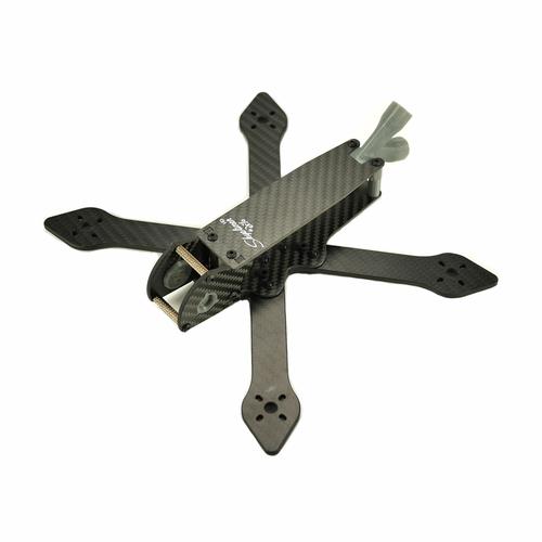 le-drib-skyeliner-hd-fpv-know-it-all-joshua-bardwell APEX HD Frame