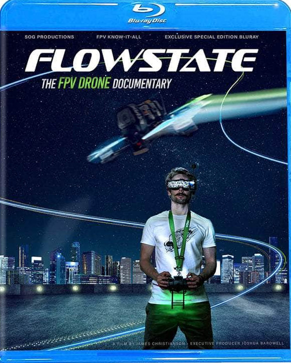 THE ULTIMATE FPV SHOPPING LIST JOSHUA BARDWELL FPVKNOWITAll