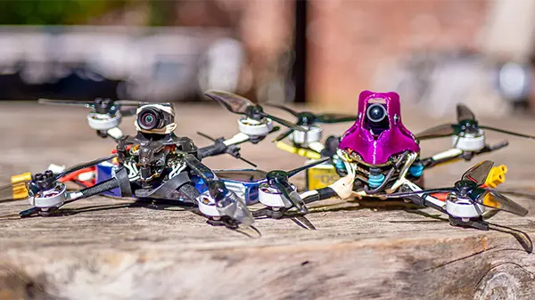FPV Know It All The Ultimate FPV Shopping List by Joshua Bardwell