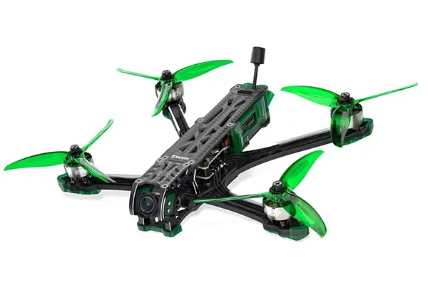 ARRIS Dazzle 5 High Quality FPV Racing Drone for Freestyle