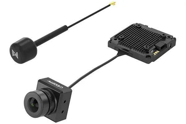 Dji digital fpv system alternative deals