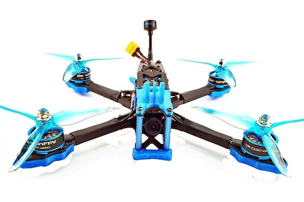 Best 5 shop inch fpv drone