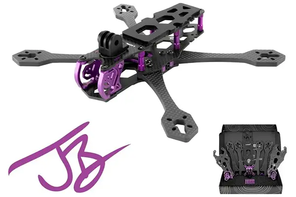 Best freestyle deals frame 2019