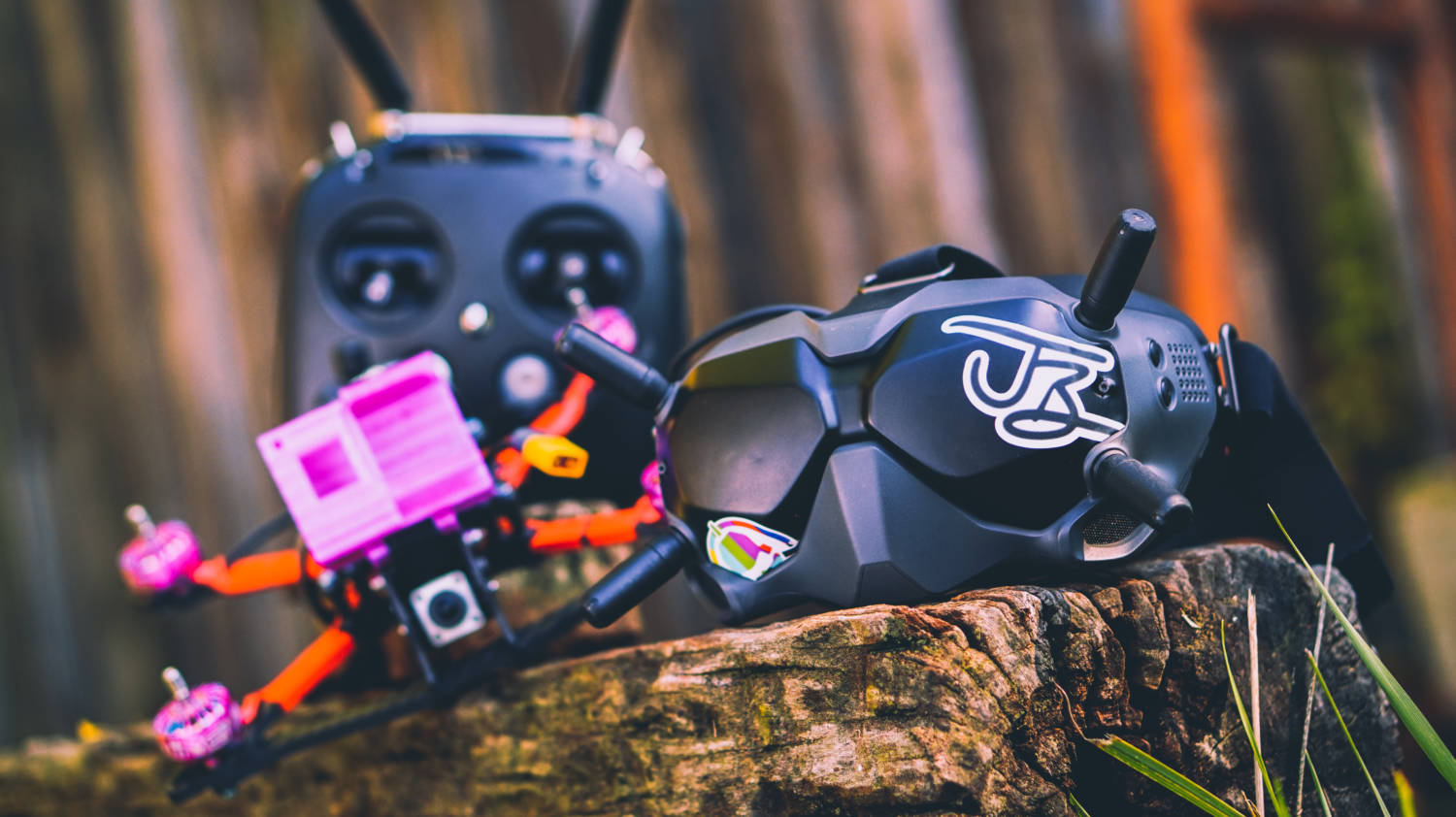 The FPV Shopping List HD Digital FPV Systems FPV KNOWITALL