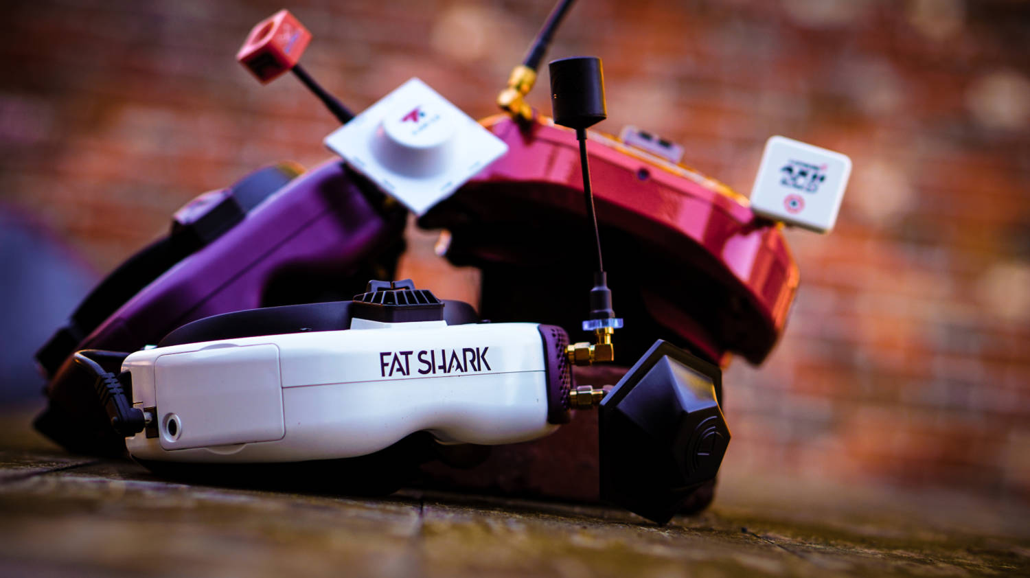 The FPV Shopping List Analog FPV Systems FPV KNOWITALL Joshua