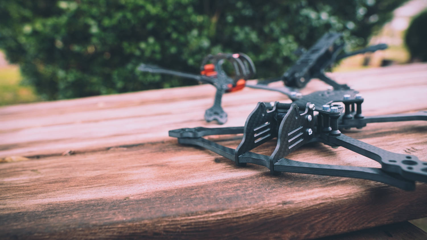 FPV SHOPPING LIST Best Frames for Racing and Freestyle Drones FPV