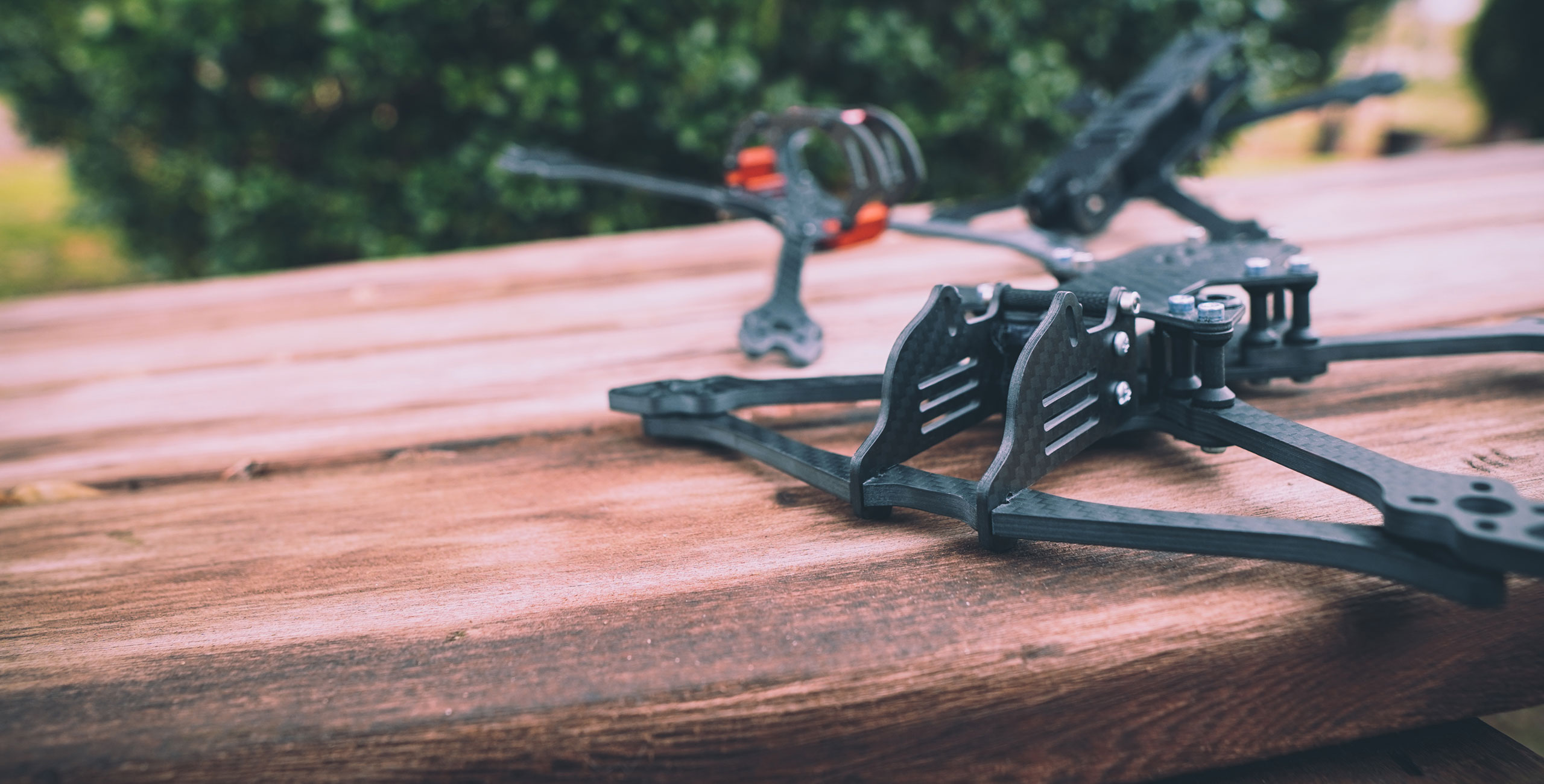 FPV SHOPPING LIST Best Frames for Racing & Freestyle Drones FPV