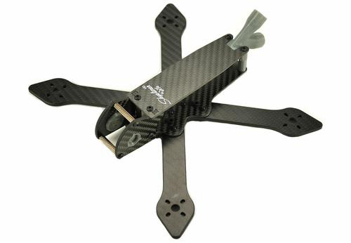 le-drib-skyeliner-hd-fpv-know-it-all-joshua-bardwell APEX HD Frame