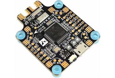 Matek-f722-se-fpv-know-it-all-joshua-bardwell Matek F722 SE Flight Controller