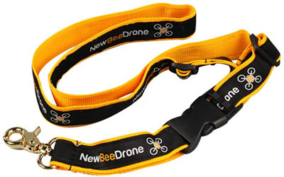 THE BEST NECK-STRAP IN THE WORLD NEWBEEDRONE NECK-STRAP