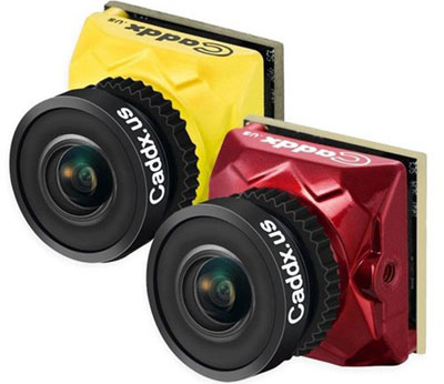 CADDX RATEL FPV CAMERA CADDX RATEL FPV CAMERA