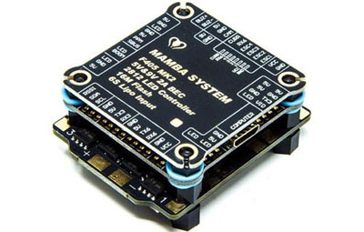 DIATONE MAMBA POWER TOWER F405 DIATONE MAMBA POWER TOWER F405