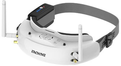 EACHINE EV200D FPV GOGGLES EACHINE EV200D FPV GOGGLES