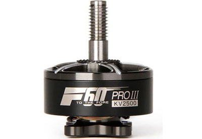 T-MOTOR F60 PRO III 2500KV T-MOTOR F60 PRO III 2500KV