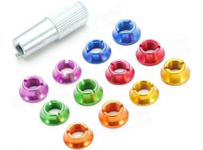 BUY COLORED SWITCH NUTS COLORED SWITCH NUTS