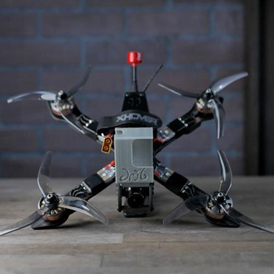 best 3 inch quad 2019