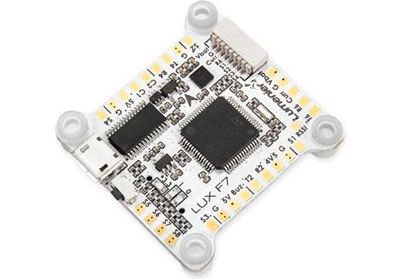 lumenier-lux-f7-ultimate-flight-controller-fpv-know-it-all-joshua-bardwell LUMENIER LUX F7 ULTIMATE
