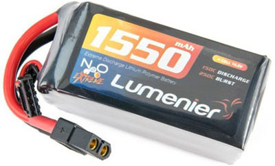 BUY LUMENIER N2O EXTREME BATTERY LUMENIER N2O EXTREME BATTERY