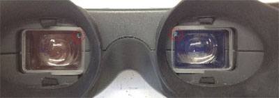 FATSHARK DIOPTER SET FATSHARK DIOPTER SET