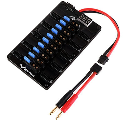 BUY STRIX “JB SIGNATURE LINE PARALLEL CHARGER”, V2 STRIX “JB SIGNATURE LINE PARALLEL CHARGER”, V2