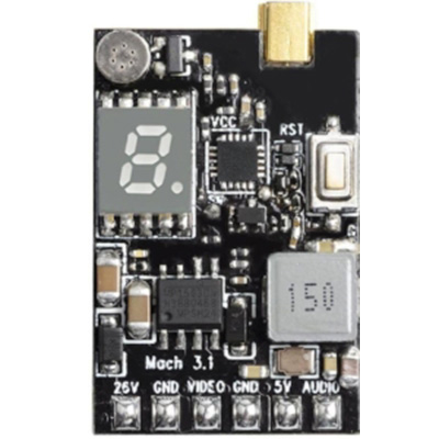 EACHINE TX526 VTX EACHINE TX526 VTX