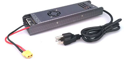 BUY 24 VOLTS / 400 WATTS POWER SUPPLY 24 VOLTS / 400 WATTS POWER SUPPLY