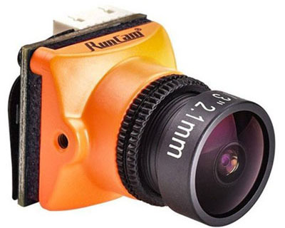 RUNCAM MICRO SWIFT V3 FPV CAMERA RUNCAM MICRO SWIFT V3 FPV CAMERA