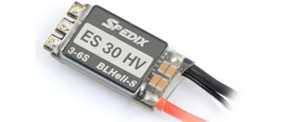 spedix-es30hv-fpv-know-it-all-joshua-bardwell Spedix ES30 HV ESC