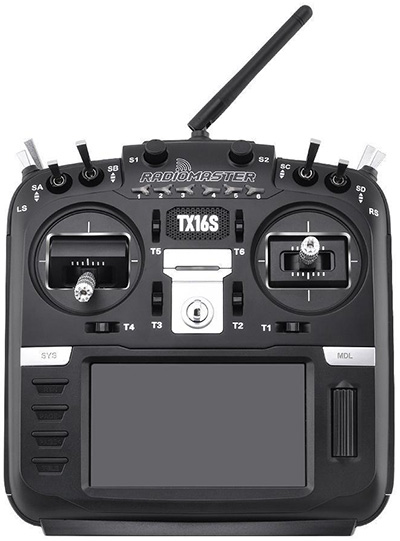 fpv radio