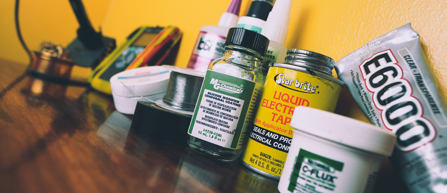 The FPV Shopping List Essential Materials & Supplies For Building