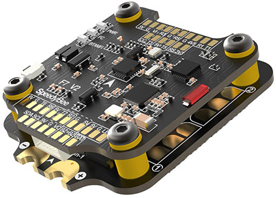 speedyBee-f7-v2-fc-45a-3-6S-4-in-1-esc-stack-wifi-bluetooth-fpv-know-it-all-joshua-bardwell