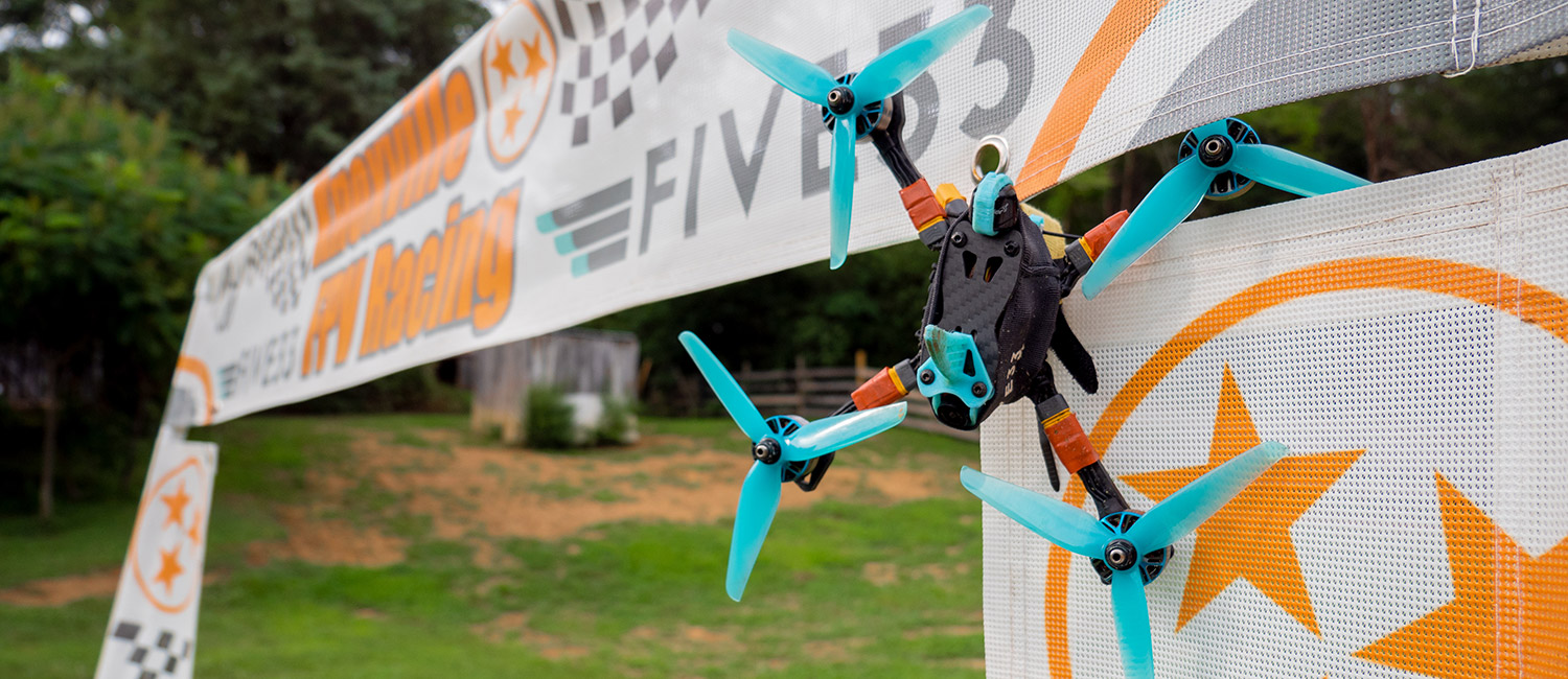 The FPV Shopping List 5 Inch Racing FPV Drones & Parts FPV KNOWIT