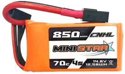 lipo-battery-cnhl-850mah-70c-4s
