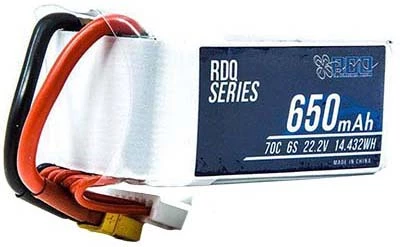 lipo-battery-rdq-650mah-70c-6s