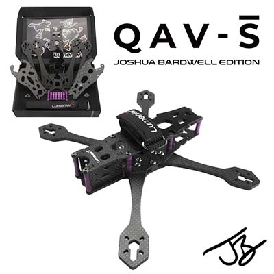lumenier-qav-s-joshua-bardwell-edition-fpv-know-it-all APEX HD Frame