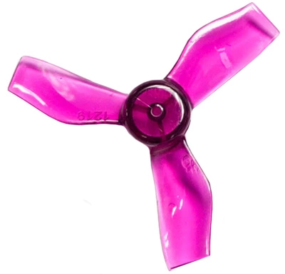 gemfan1219-3-31mm-triblade-1mm-shaft