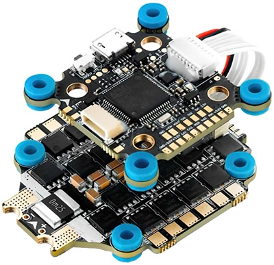 hobbywing-xrotor-combo-micro-stack