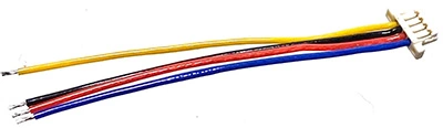 newbeedrone-jst-8-4-ping-connector
