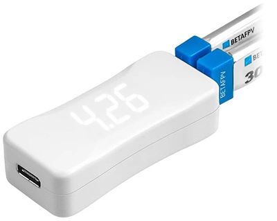 BetaFPV-BT2.0-Battery-Charger-Voltage-Tester-V2