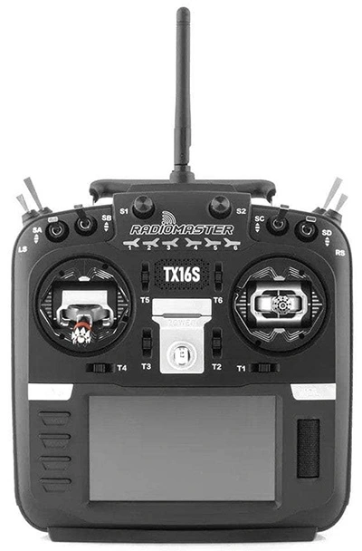 radiomaster-tx16s-max-mark2