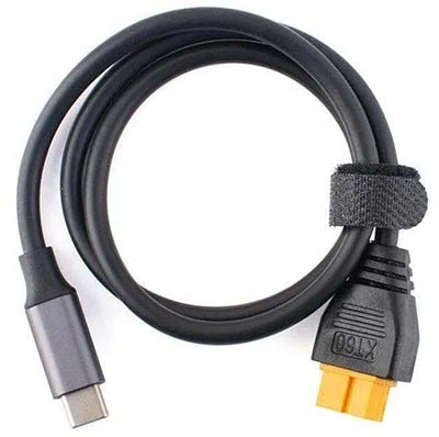 usb-c-to-xt60-cable