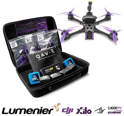 xilo-hd-v2-build
