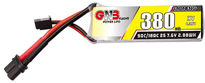 gmb-2s-380man-90c