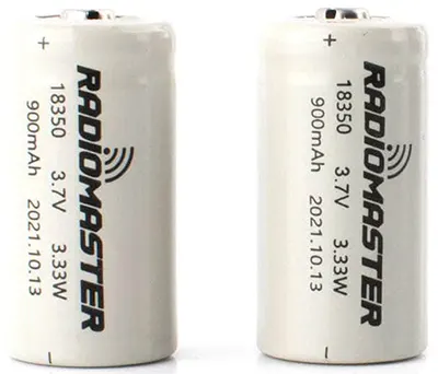 900mah-18350-li-Ion-batteries