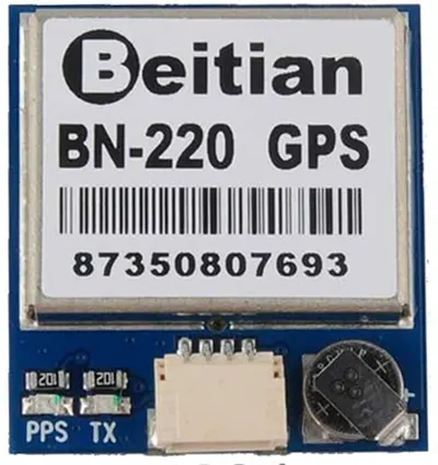beitian-bn-220-gps-module