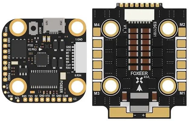 foxeer-reaper-stack