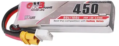 gnb-2s-450-80c-xt30