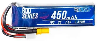 rdq-2s-450-70c-xt30