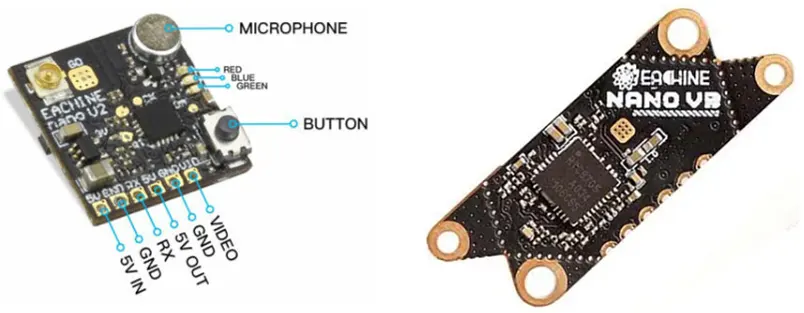 eachine-vtx
