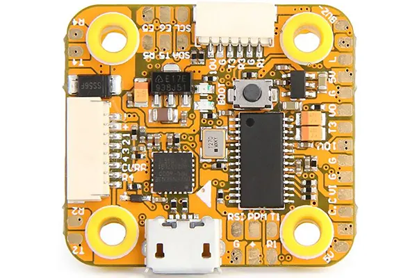 T-Motor-Mini-F7-20×20-Flight Controller